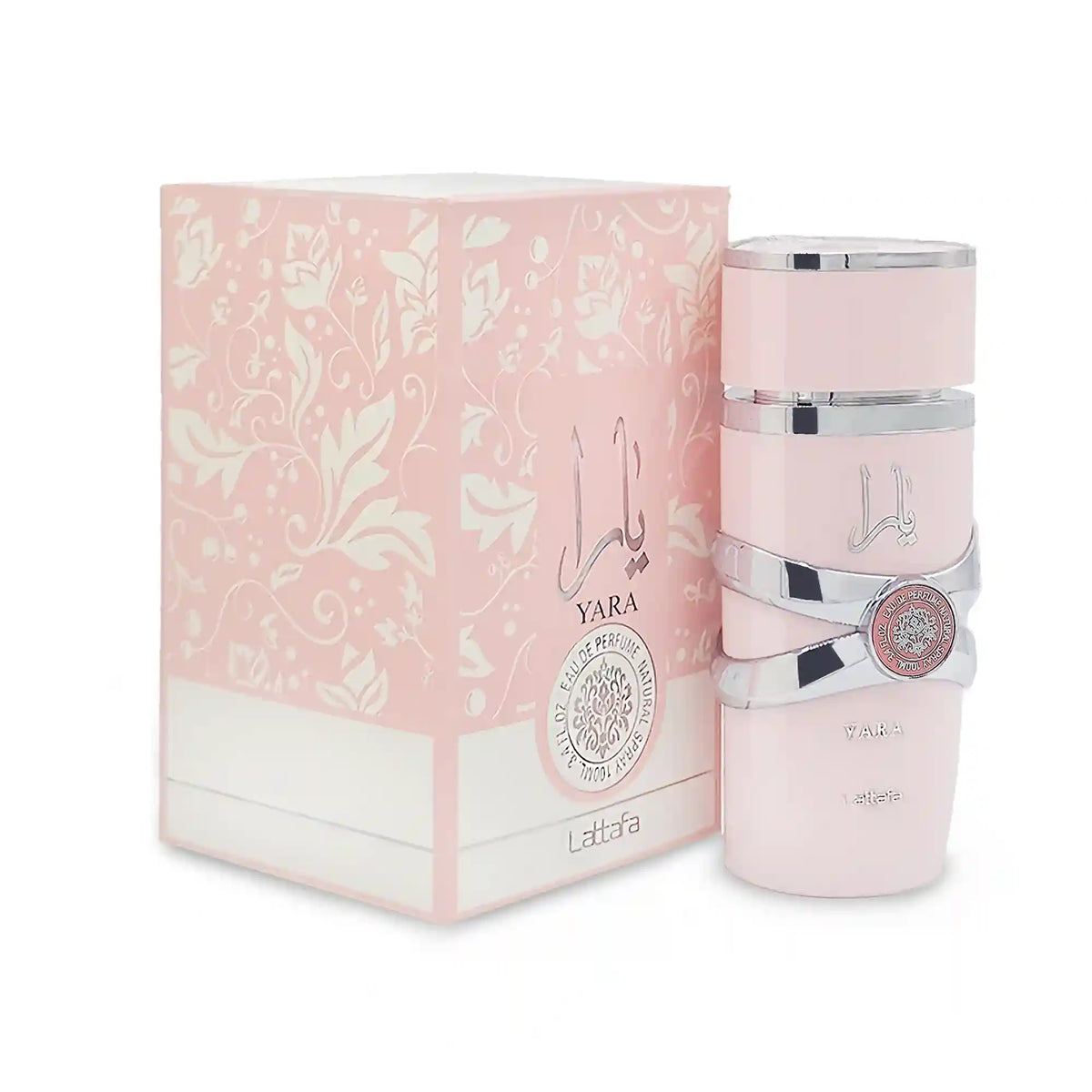 Lattafa Yara Eau De Parfum 100 ML | Te hará sentir hermosa y elegante