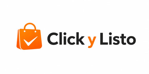 Click y Listo