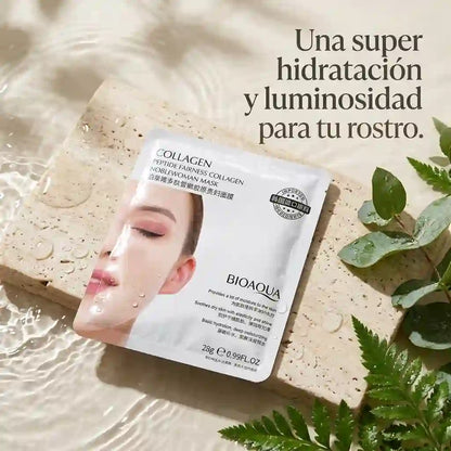 Crema Antiedad Dragon Blood™ + GRATIS Mascarilla de Colágeno