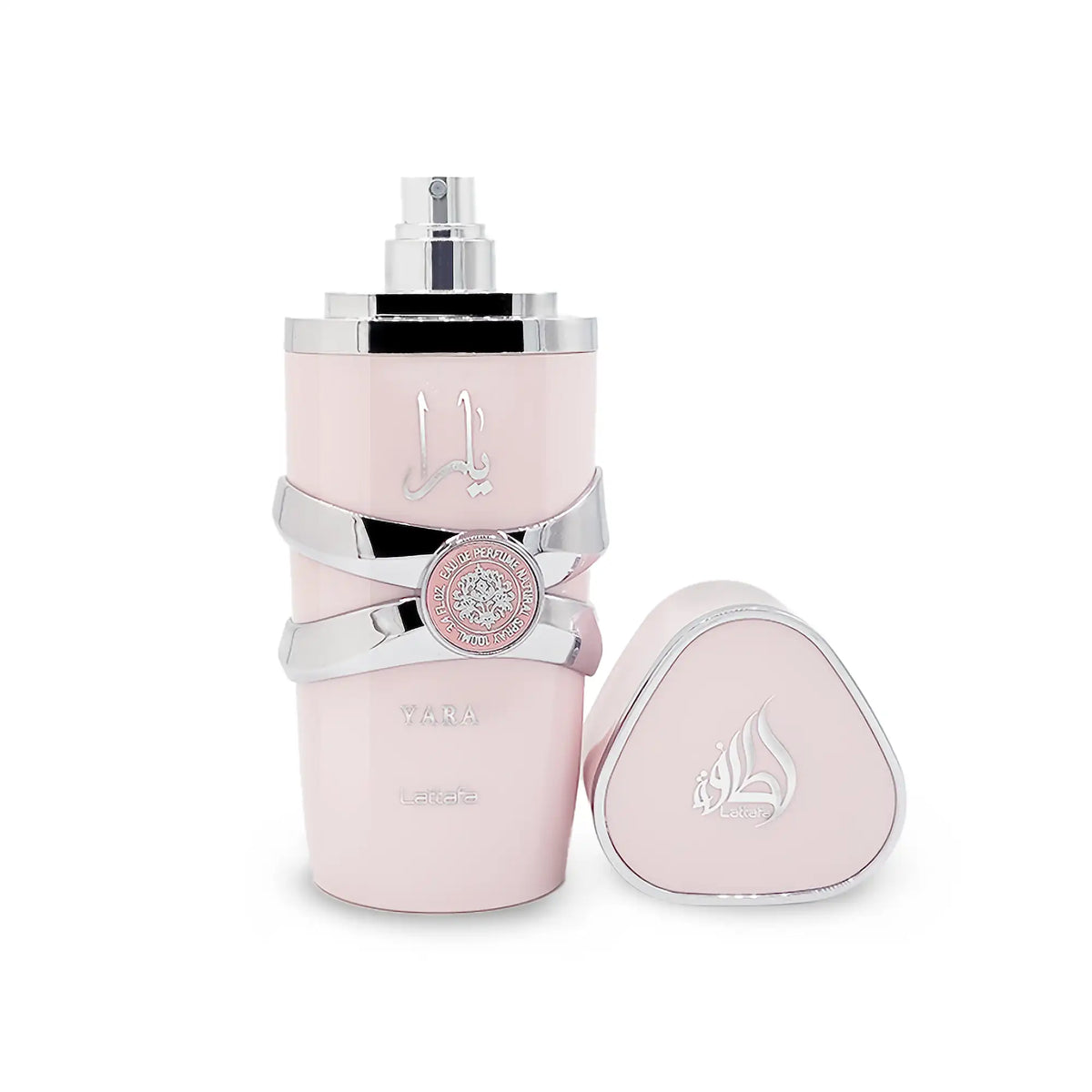 Lattafa Yara Eau De Parfum 100 ML | Te hará sentir hermosa y elegante