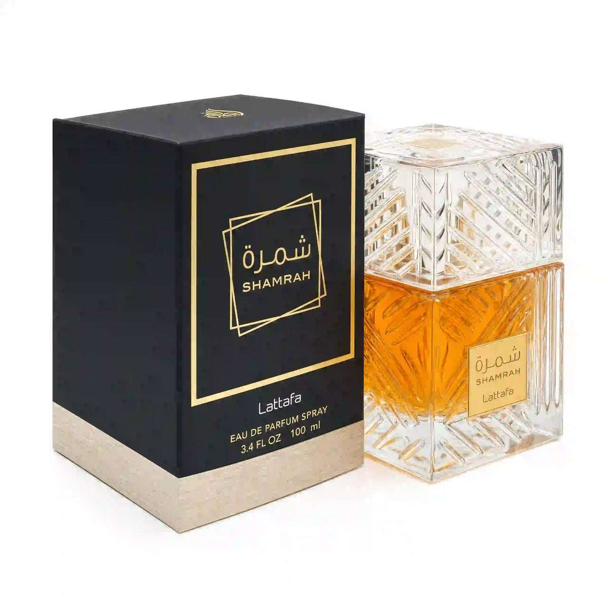 Lattafa Asad + Lattafa Khamrah | Promoción aromas árabes de larga duración
