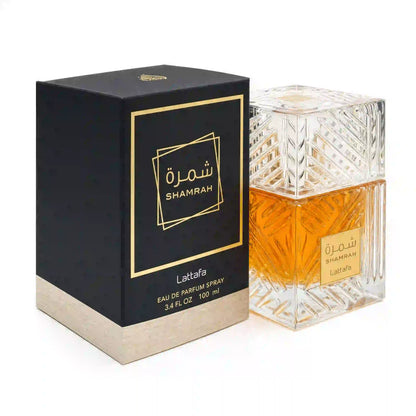 Lattafa Asad + Lattafa Khamrah | Promoción aromas árabes de larga duración